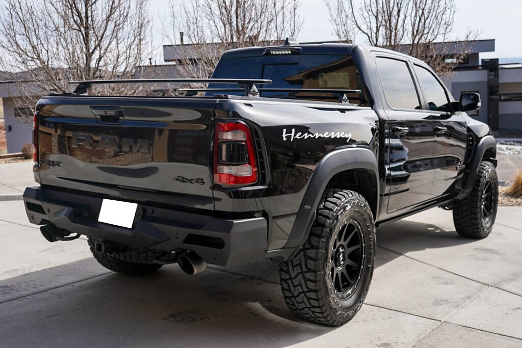 2021 Ram 1500 Hennessey Mammoth 900 TRX w/ Stage 2 Off-Road Kit for sale